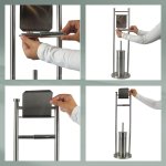 Set WC Swing