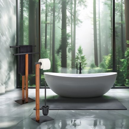 Toilet set Amir