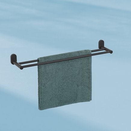 Towel rail Alessio
