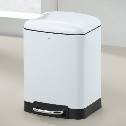 Treteimer Davino 6 & 12L