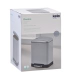 Pedal bin Davino 6 and 12L