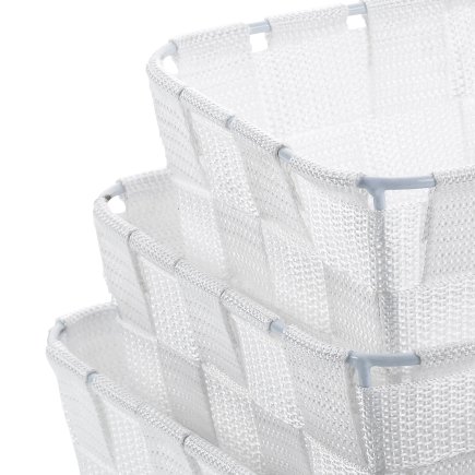 Basket set Alvaro 3 pcs.