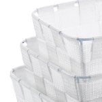 Basket set Alvaro 3 pcs.