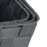Basket set Alvaro 3 pcs.