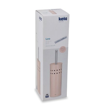 WC-Garnitur Leo