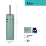 WC-Garnitur Leo