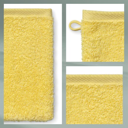Wash glove Ladessa