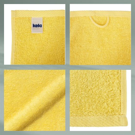 Guest towel Ladessa