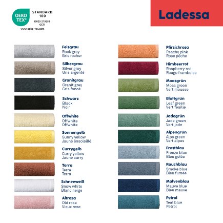 Towel Ladessa