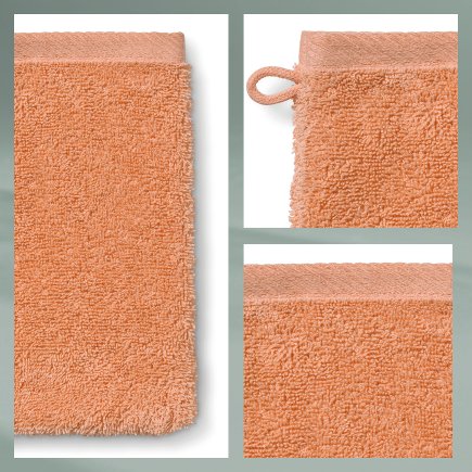 Wash glove Ladessa