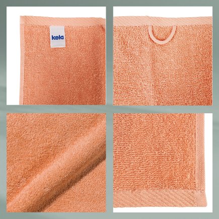 Guest towel Ladessa