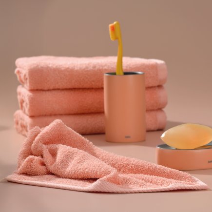 Guest towel Ladessa