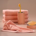 Guest towel Ladessa