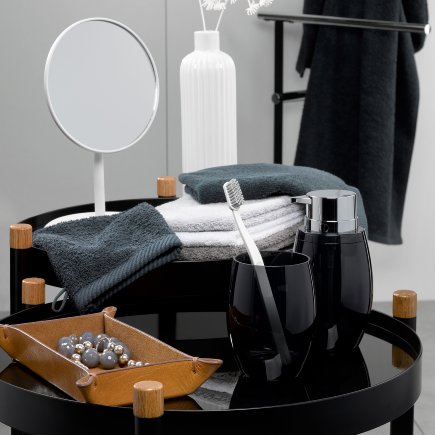 Gant de toilette Ladessa