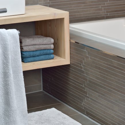 Guest towel Ladessa