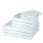 Bath towel Ladessa