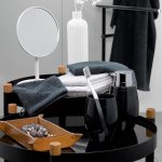 Bath towel Ladessa
