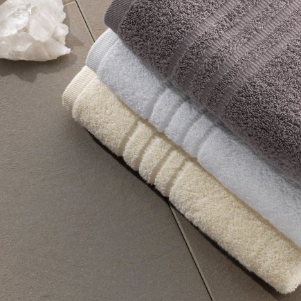 Guest towel Leonora