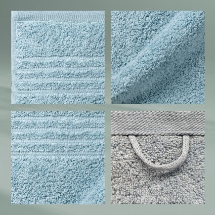 Towel Leonora 50x100 cm