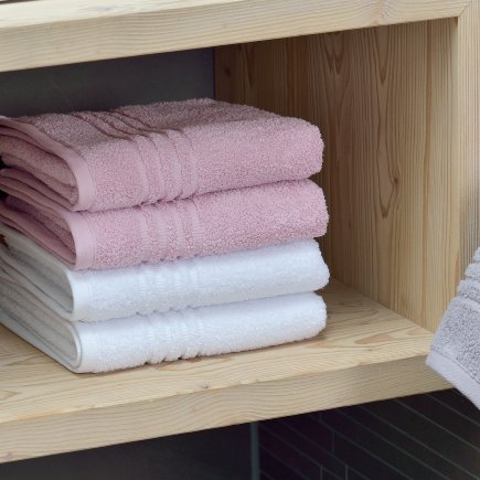 Towel Leonora 50x100 cm
