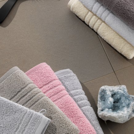 Towel Leonora 50x100 cm