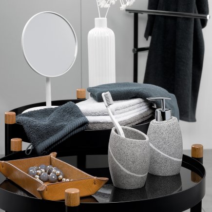 Gant de toilette Ladessa