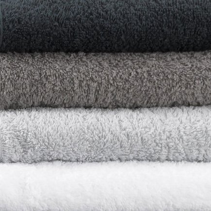 Serviette de bain Ladessa