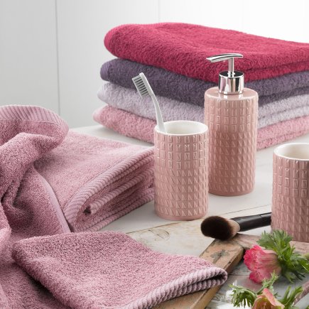 Serviette de bain Ladessa