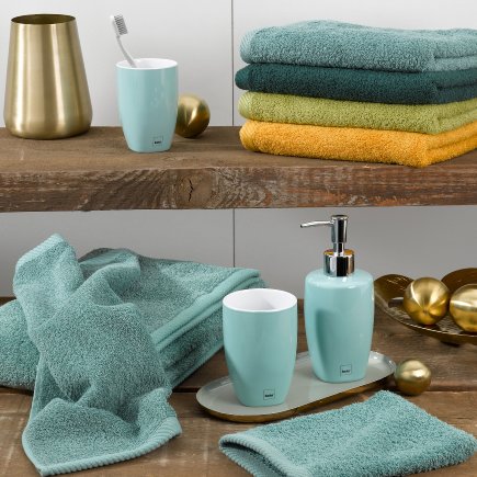 Serviette de bain Ladessa