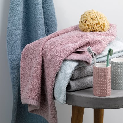 Serviette de bain Ladessa
