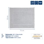 Tapis de bain Ladessa