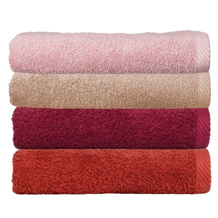 Gant de toilette Ladessa