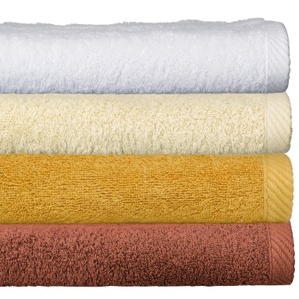 Serviette de bain Ladessa