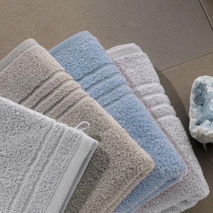 Guest towel Leonora