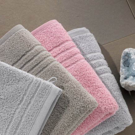 Bath towel Leonora 70x140 cm