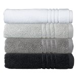 Bath towel Leonora 70x140 cm