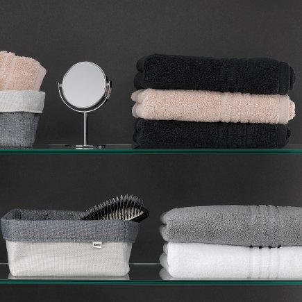 Towel Leonora 50x100 cm