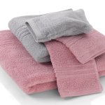Serviette d'invité Leonora