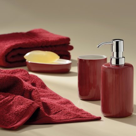 Gant de toilette Leonora