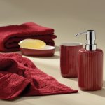 Gant de toilette Leonora