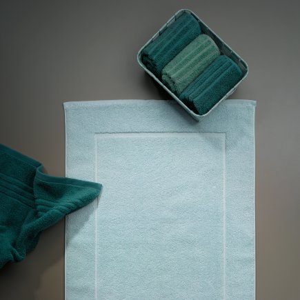 Towel Leonora 50x100 cm