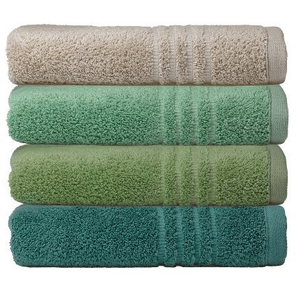 Bath towel Leonora 70x140 cm