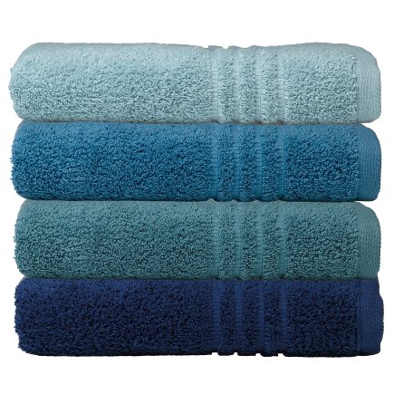 Towel Leonora 50x100 cm