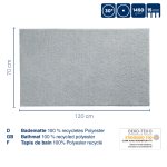 Bathmat Maja