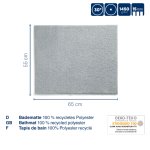 Tapis de bain Maja