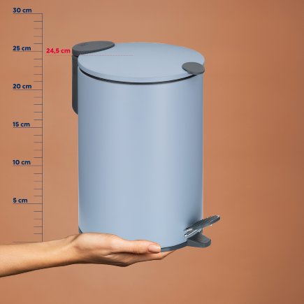 Dust bin Mats 3L
