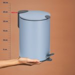 Dust bin Mats 3L