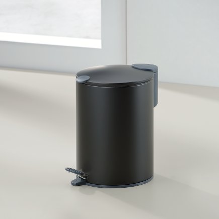 Dust bin Mats 3L