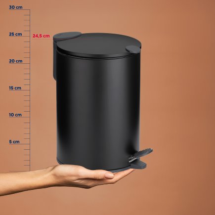 Dust bin Mats 3L