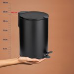 Dust bin Mats 3L
